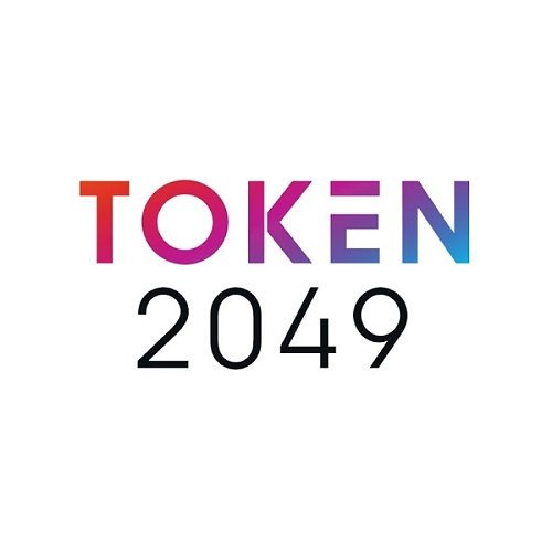 Token 2049 Logo