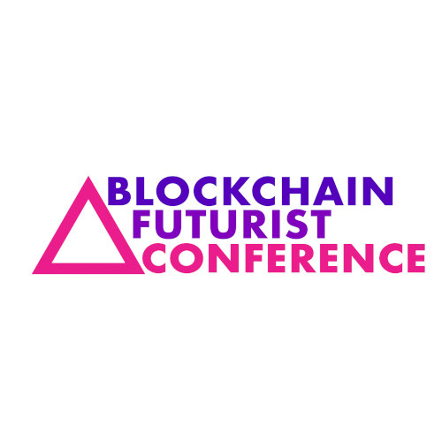 Blockchain Futurist Conference 2022 Logo