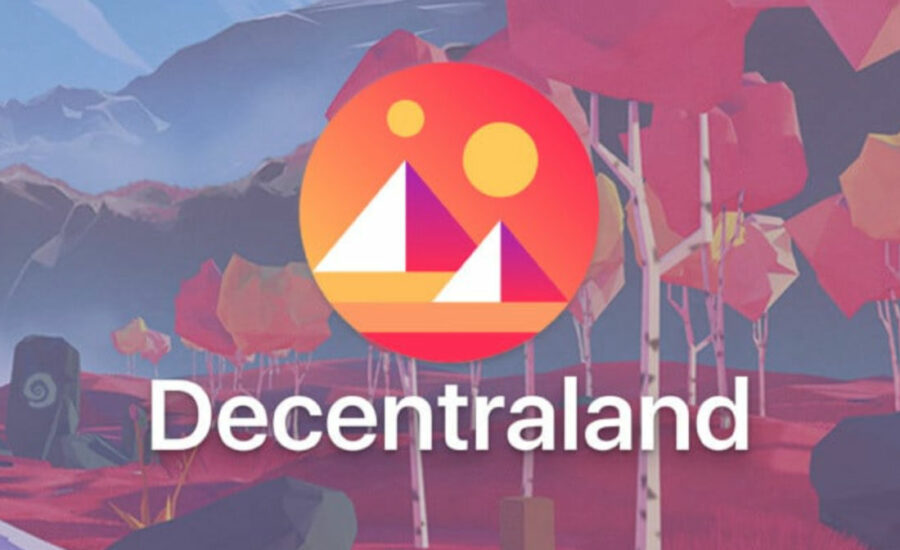 Decentraland