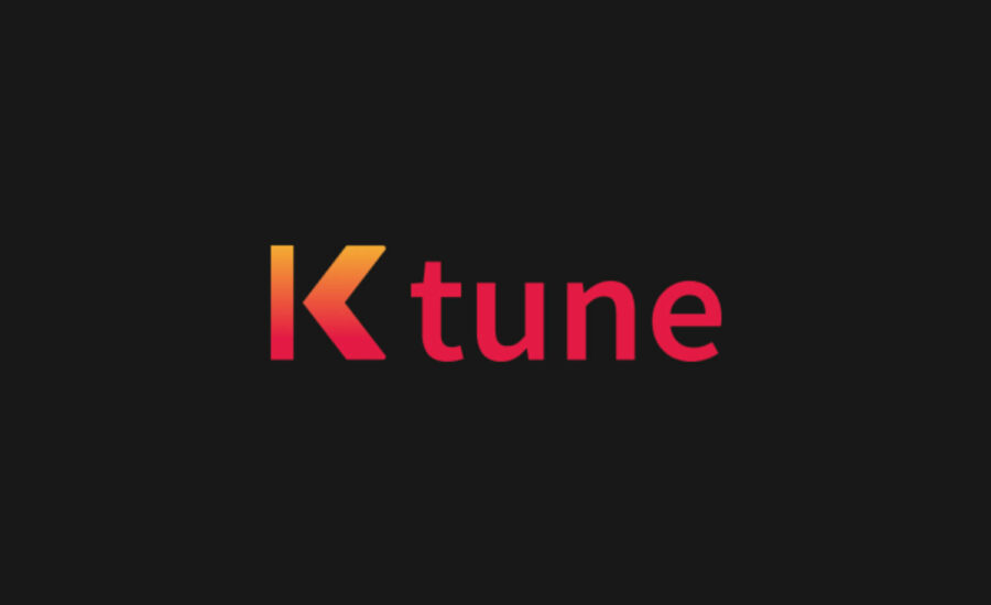 K tune logo