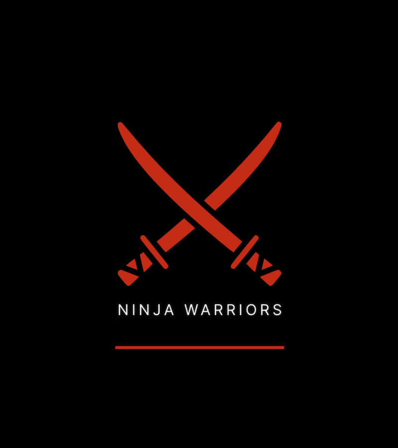 Ninja Warriors