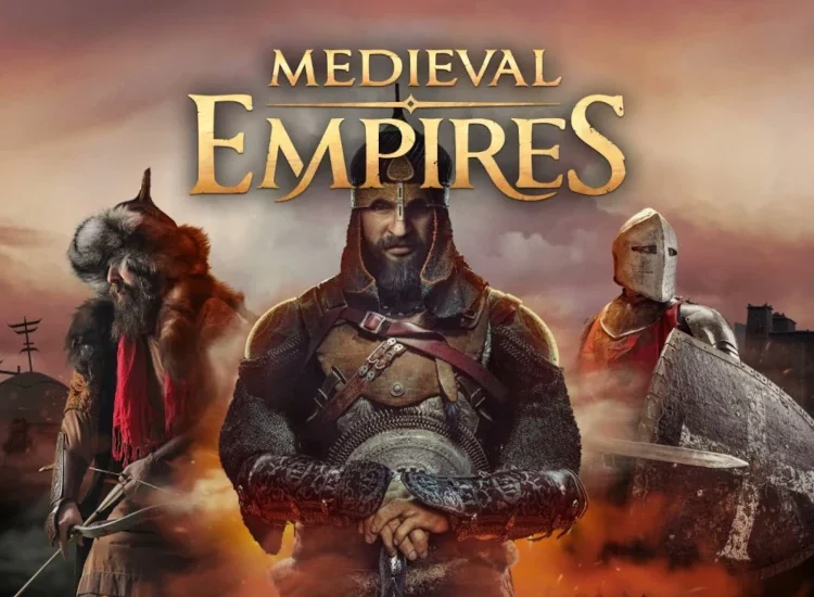 Medieval Empires