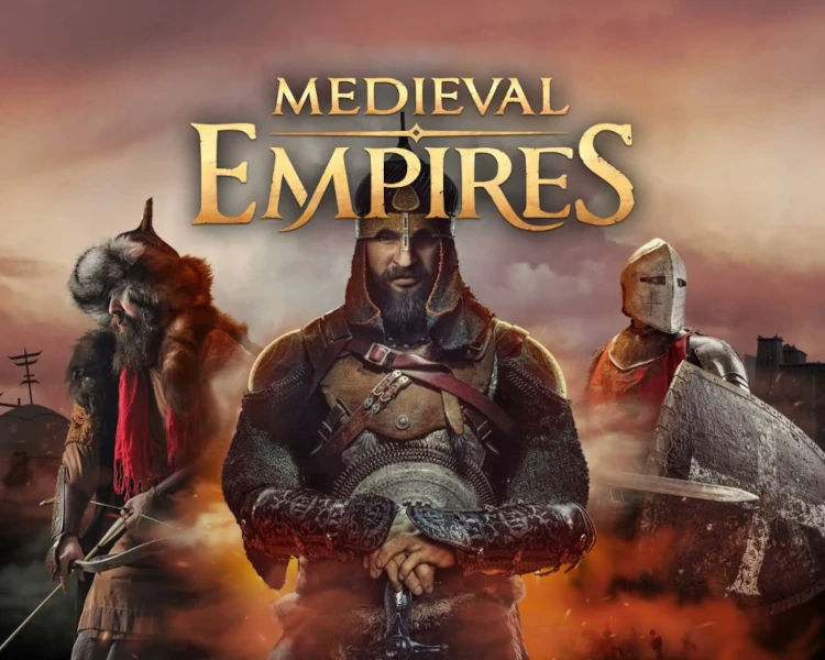 Medieval Empires Project