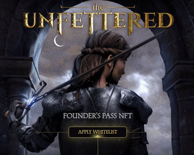 The Unfettered